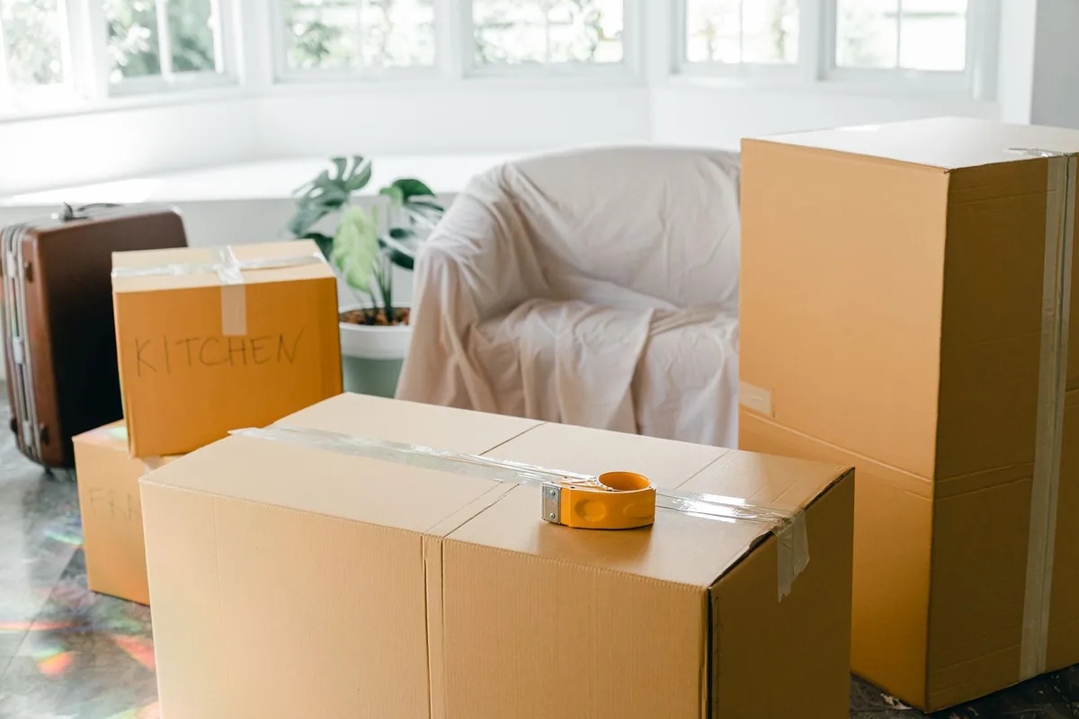 Hoarding Cleanup in Kettering, OH